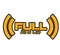 Full-Radios - Hit & Club Logo