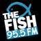 The Fish - KAIM-FM Logo