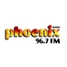 Phoenix Radio Logo