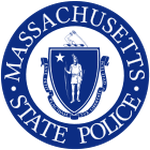 Massachusetts State Police Logo