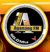 Aganang FM Logo