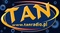 Tan Radio - Christian Pop Spiritual Logo