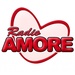 Radio Amore - Dance Catania Logo