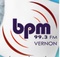 BPM Vernon Logo