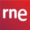 RNE - Radio Nacional Cataluña Logo