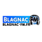 Blagnac FM Logo