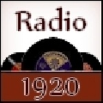 Radio 1920 Logo