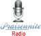 Praiseunite Radio Logo