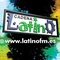 Latino FM Logo