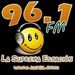 La Suprema Estacion Logo