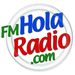 Hola Radio Logo