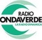 Radio Ondaverde Logo