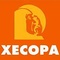 SRCI - La Voz de los Vientos - XECOPA Logo