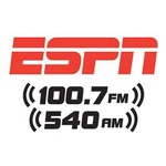 ESPN Clarksville - WKFN Logo