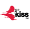 Kiss Fm Querétaro - XEXE Logo