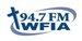 WFIA AM 900 - WFIA Logo