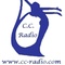 Cumbernauld Community Radio Logo