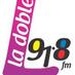 La Doble L Radio Logo