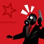 Redstar Radio Logo