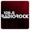 Radio Rock Logo