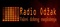 Radio Odžak Logo