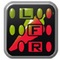 Latin Flave Radio Logo