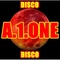 A.One.Radio - A.1.ONE Disco-FM-Web Logo