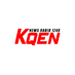 News Radio 1240 - KQEN Logo