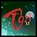 TORI - Telugu One Radio on Internet Logo