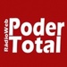 Poder Total Radio Web Logo