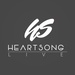 Heartsong Live Logo