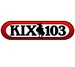 Kix 103 - KIXB Logo