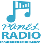 Panel Radio Logo