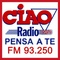 Ciao Radio Logo