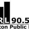 Tarleton Public Radio - KTRL-FM Logo