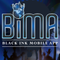 BIMA Alt95 Logo