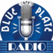 Blue Plate Radio Logo