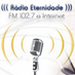 Rádio Eternidade FM Logo