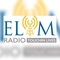 ELIM Radio UK Logo