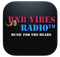 RnB Vibes Radio Logo