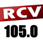 RCV 105 FM Logo