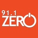 Radio Zero 91.1 Logo