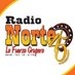 Coranorsa - Radio Norte Logo