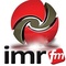 IMR FM Logo