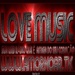 Rádio Love Music Web Logo