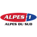 Alpes 1 - Alpes du Sud Logo