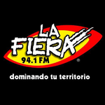 La Fiera - XEHV Logo