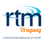 RTM Uruguay Logo