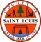 South St Louis County Fire and EMS Logo