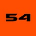 Area54 Logo